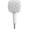 Душевая лейка Hansgrohe Raindance Select E 150 3jet 26550400