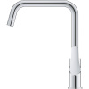 Смеситель для кухни Grohe Eurosmart 30567000