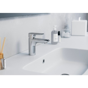 Смеситель для раковины Damixa RedBlu Origin Evo 2 780210000