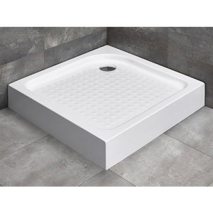 Поддон для душа Radaway Rodos C800 с сифоном