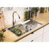Мойка кухонная Alveus Quarto 30 1124384