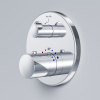 Термостатический смеситель AM.PM Like F8075600 для душа