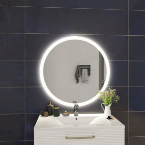 Зеркало Sanvit АРТ 80