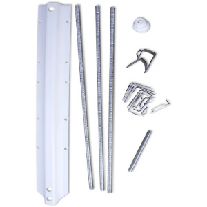 Крепление панели Ravak передняя U B23600000N