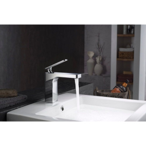 Смеситель для раковины Timo Torne 4361/00F