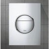Кнопка смыва Grohe Nova 37601000 хром