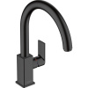 Смеситель для кухни Hansgrohe Vernis Shape M35 71871670