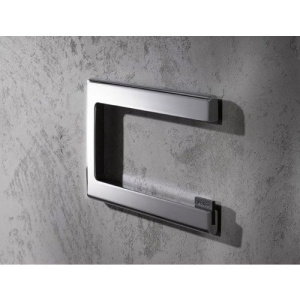 Держатель туалетной бумаги Keuco Edition 400 11562 хром