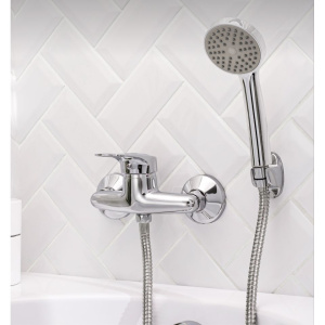 Купить Смеситель для душа РМС SL55 003 в Москве с доставкой Смеситель для душа РМС SL55 003