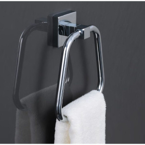 Полотенцедержатель Fixsen Metra FX-11111 кольцо