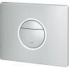 Кнопка смыва Grohe Nova Cosmopolitan Light 38809000, хром
