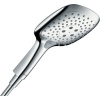 Душевой гарнитур Hansgrohe Raindance Select E 150 27857000 Unica'S Puro