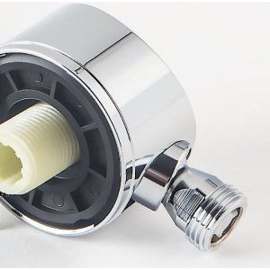 Шланговое подключение Hansgrohe FixFit Fixfit S 27506000