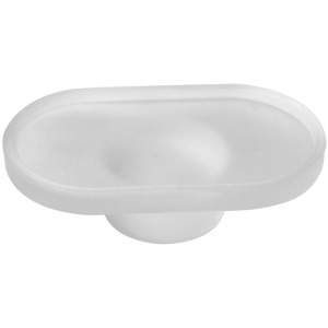 Мыльница для ванной Keuco Edition 300 30055019000 хром