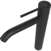 Смеситель для раковины Kludi Bozz 382863976 черный