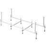 Монтажный комплект для ванны Santek Санторини 160х70 1.WH30.2.496