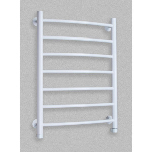 Полотенцесушитель водяной Domoterm Калипсо П7 50x70, белый