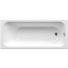 Акриловая ванна Ravak Chrome Slim 170х75 C741300000 белая
