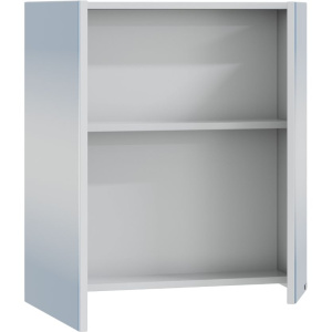 Купить Зеркало-шкаф СанТа Аврора 60 в Москве с доставкой Зеркало-шкаф СанТа Аврора 60