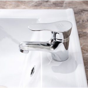 Купить Смеситель для раковины РМС SL86 001 в Москве с доставкой Смеситель для раковины РМС SL86 001