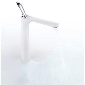 Смеситель для раковины D&K Baciano DA1032056