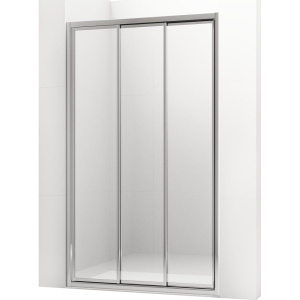 Душевая дверь в нишу Ambassador Forsa 17021104NX 130 см