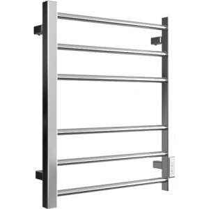 Полотенцесушитель электрический Двин S plaza neo 60/50 полированный хром