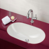 Раковина Villeroy & Boch O.Novo O.novo 4162 50 01 alpin