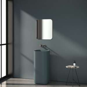 Зеркало Evoform Primary BY 0126 50x60