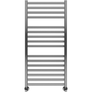 Полотенцесушитель водяной Акватек Лира П16 50x110 хром