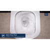 Унитаз подвесной Grohe Euro Ceramic 39206000 безободковый