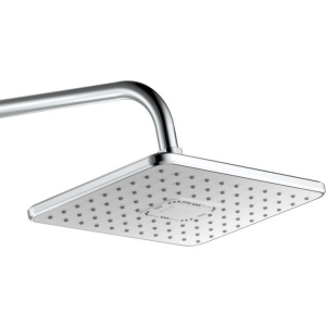 Душевая стойка Haiba HB548-8 белая