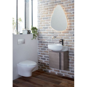 Купить Рукомойник Jacob Delafon Nouvelle Vague EGK112 в Москве с доставкой Рукомойник Jacob Delafon Nouvelle Vague EGK112