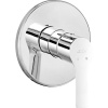 Смеситель для душа E.C.A. Luna 102167106EX-Y хром