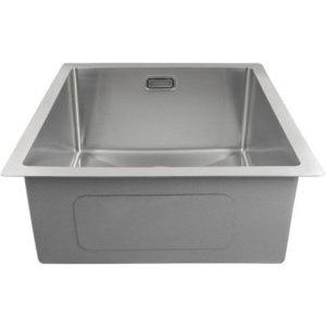 Купить Мойка кухонная Kaiser KSM-4444 графит в Москве с доставкой Мойка кухонная Kaiser KSM-4444 графит