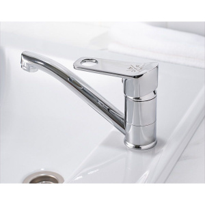 Смеситель для кухни РМС SL137 004F-15