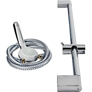 Душевой гарнитур Hansgrohe Crometta 85 27728000 Unica Crometta