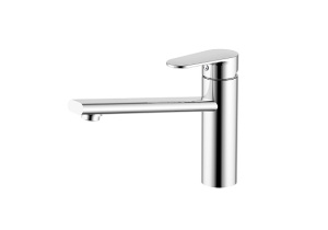 Смеситель для кухни Aquatek Ника AQ1880CR