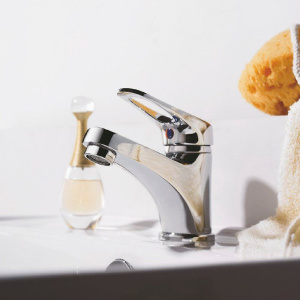 Смеситель для раковины Cron CN13