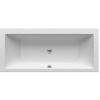 Акриловая ванна Ravak Formy 01 Slim 180x80 C881300000 белая