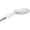 Душевая лейка Hansgrohe Raindance Select E 150 3jet 26550400