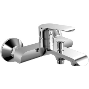 Смеситель для ванны с душем Rush Gozo GZ3735-44