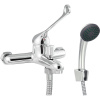 Смеситель для ванны с душем Славен Хирург Х СЛ-ОД-Х30