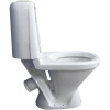 Унитаз-компакт Sanita Самарская с микролифтом