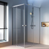 Душевой уголок AM.PM X-Joy W94G-403-12090-MТ 120х90 см, профиль хром матовый