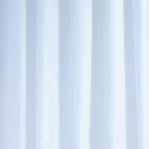 Штора для ванной Ridder Aquamod Uni (П) 131311 полупрозрачная