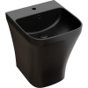 Раковина Ceramicanova Dion CN6067MB черная матовая