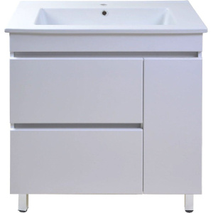 Тумба с раковиной Emmy Джерси 85