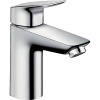Смеситель для раковины Hansgrohe Logis 71107000