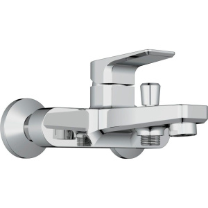 Смеситель для ванны с душем Cersanit Nature 63064